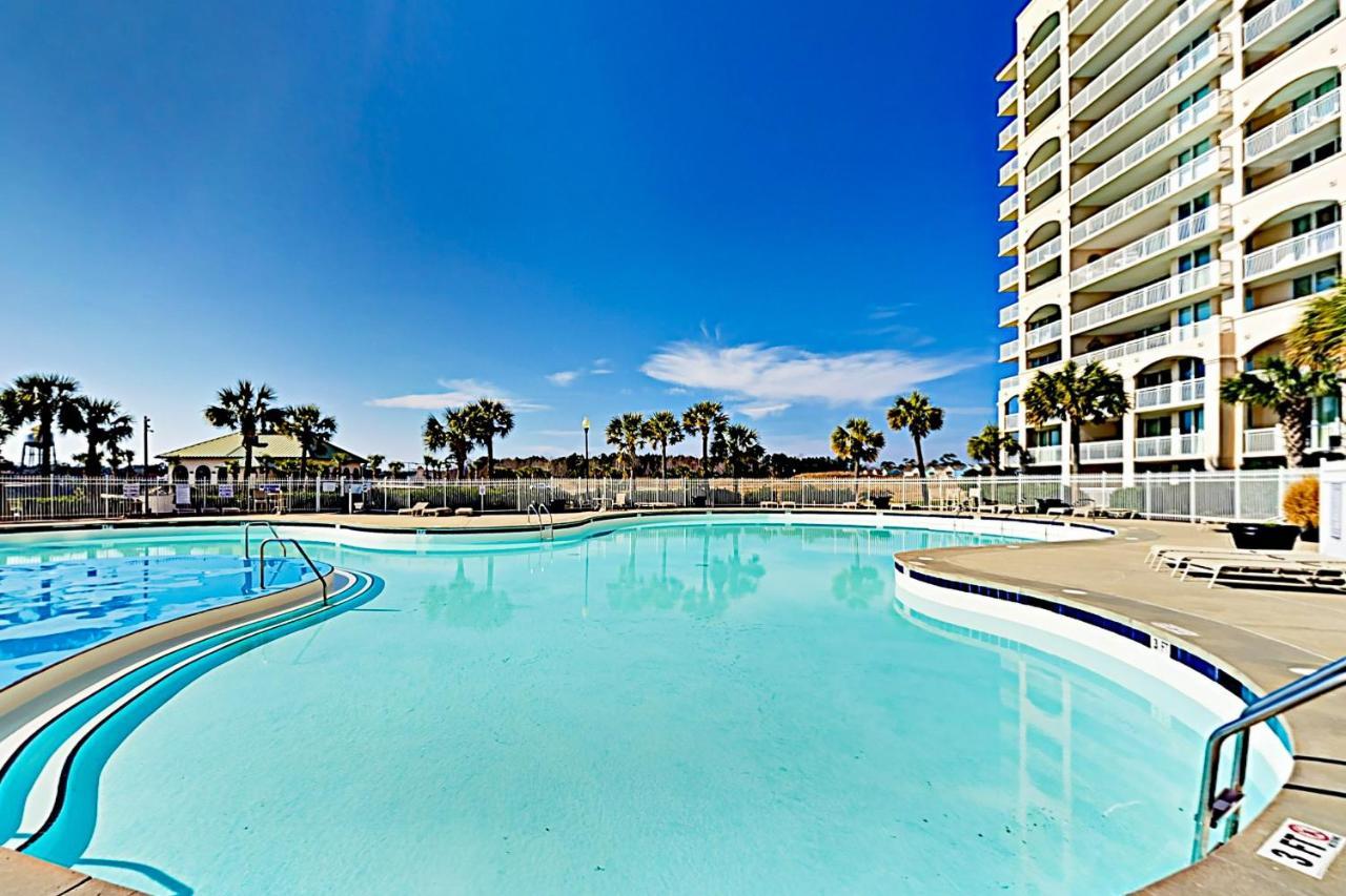 The Sandy Oyster Myrtle Beach Exteriér fotografie