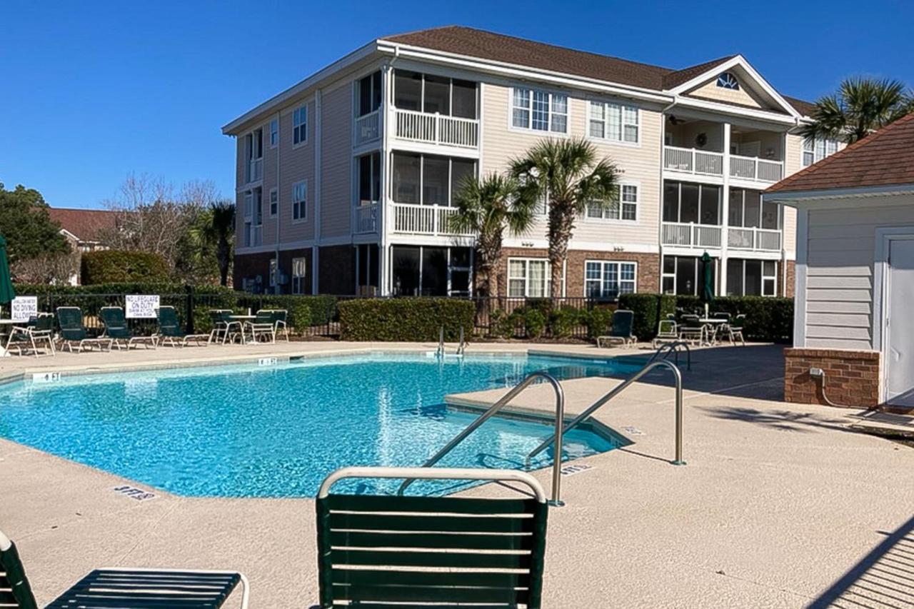 The Sandy Oyster Myrtle Beach Exteriér fotografie
